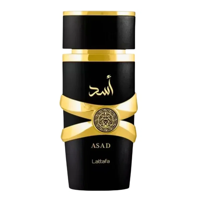 Lattafa Asad Eau de Parfum 100 ml