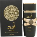 Lattafa Asad Eau de Parfum 100 ml