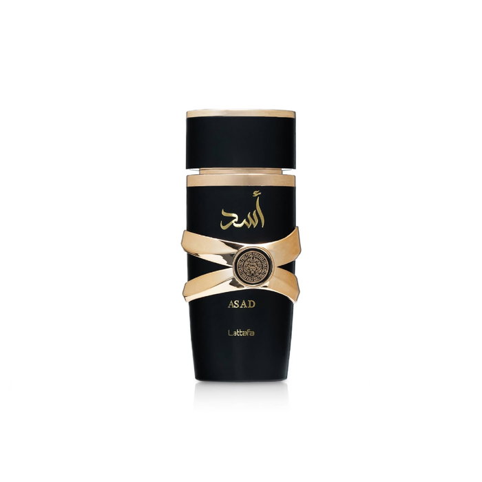 Lattafa Asad Eau de Parfum 100 ml