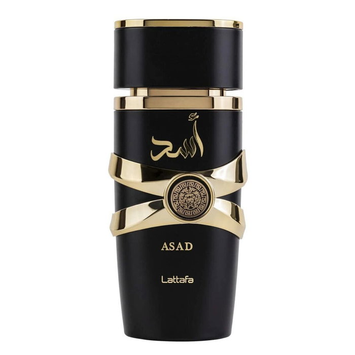 LATTAFA Asad Eau de Parfum 100 ml LATTAFA Asad Eau de Parfum 100 ml