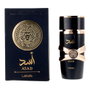 Lattafa ASAD EDP Vapo Perfume Vaporizador Unisex - 100 ml - Fragancia Gourmand Especiada Oriental con Vainilla y Ámbar