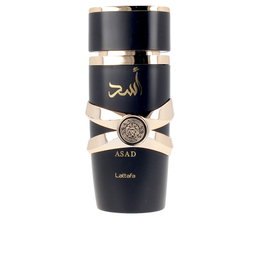 Lattafa Asad Eau de Parfum 100 ml