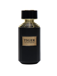 Tiger Pour Femme, Agua de perfume, Para mujeres, 100 ml