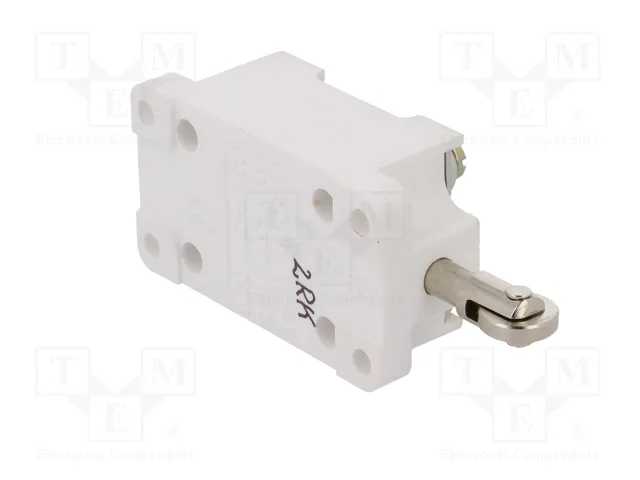 PROMET Interruptor de fin de carrera LK-2RK NO + NC 16A