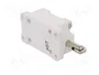 PROMET Interruptor de fin de carrera LK-2RK NO + NC 16A
