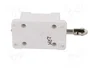 PROMET Interruptor de fin de carrera LK-2RK NO + NC 16A