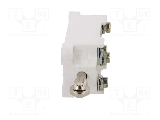 PROMET Interruptor de fin de carrera LK-2RK NO + NC 16A