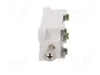 PROMET Interruptor de fin de carrera LK-2RK NO + NC 16A