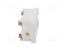 PROMET Interruptor de fin de carrera LK-2RK NO + NC 16A