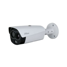 Dahua DHI-TPC-BF4441-B35F8-BW-ZH-S2 Cámara IP Bullet Híbrida Térmica + Visible