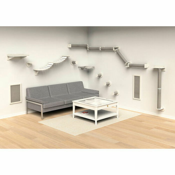 Soporte de Pared Trixie Soporte de Pared Trixie