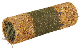 Kerbl Snack Túnel Hierba para Roedores 19xØ7cm