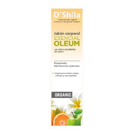 Jabón Corporal Esencial Oleum