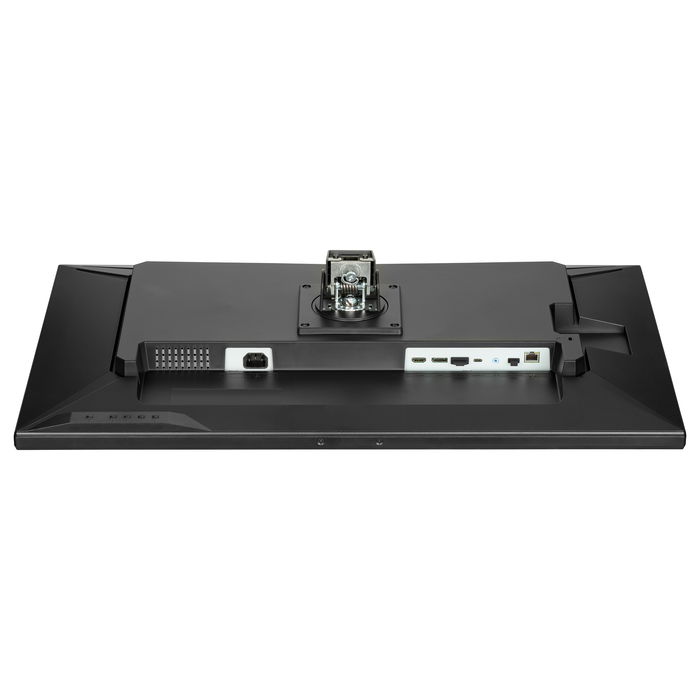 IIYAMA XUB3297QSNP-B1 81,3 cm (32") 2560x1440 Quad HD IPS 350cd/m² 1ms USB-C 95W DP KVM 4xUSB 2xAltavoces