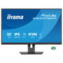 iiyama ProLite XUB3297QSNP-B1 Monitor QHD IPS de 32 pulgadas