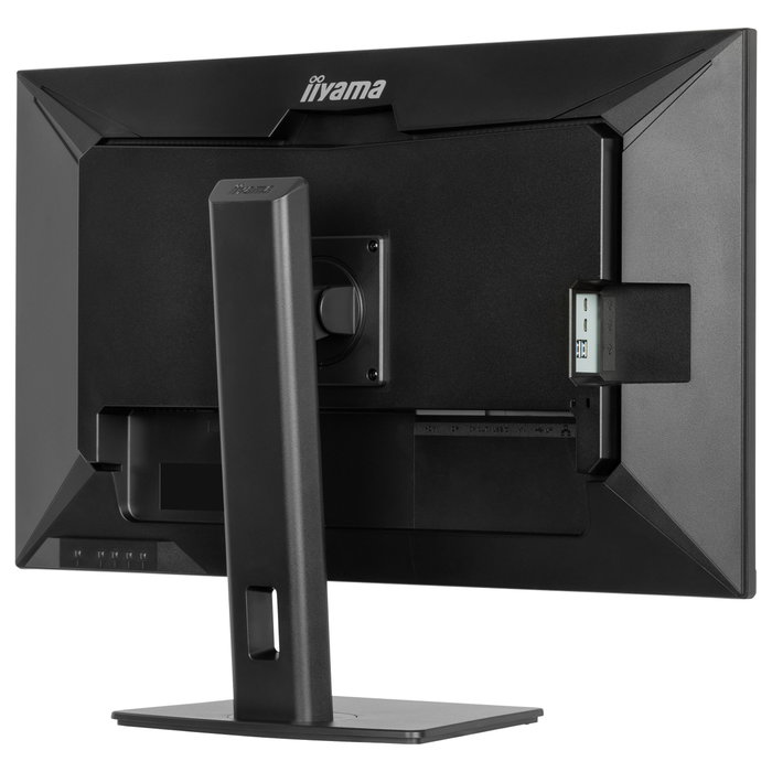 iiyama ProLite XUB3297QSNP-B1 Monitor QHD IPS de 32 pulgadas