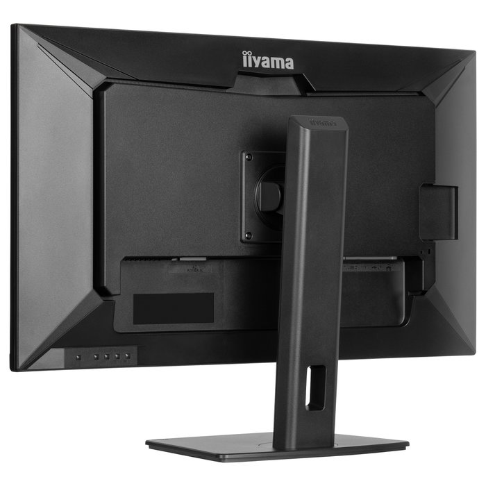 iiyama ProLite XUB3297QSNP-B1 Monitor QHD IPS de 32 pulgadas