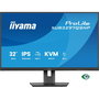 Iiyama Monitor XUB3297QSNP-B1 XUB3297QSNPB1 (XUB3297QSNP-B1)