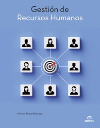 EDITEX, GESTION DE RECURSOS HUMANOS 2025 - AAVV