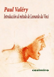 Introducción al método de Leonardo da Vinci, Paul Valéry - CASIMIRO