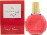 Gloria Vanderbilt In Red Eau de Parfum 100 ml
