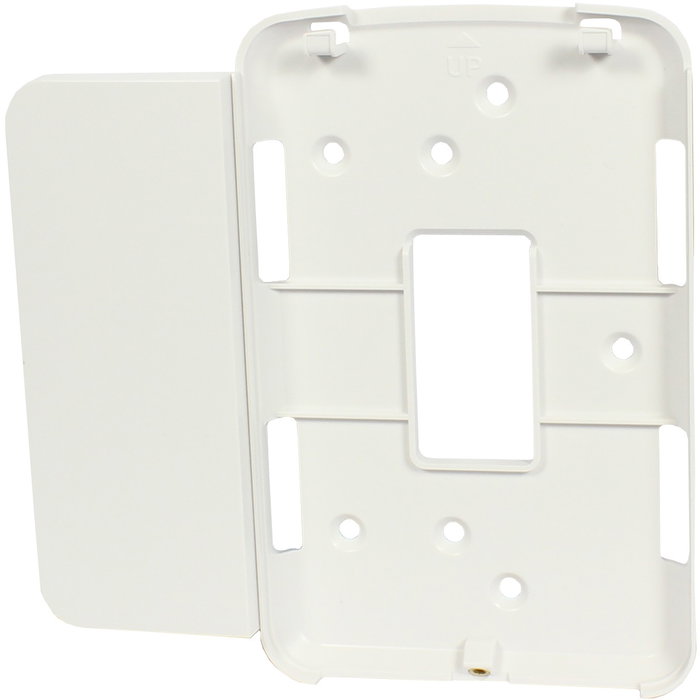 Cambium Networks cnPilot e430H Soporte de pared para caja de conexiones doble Cambium Networks cnPilot e430H Soporte de pared para caja de conexiones doble