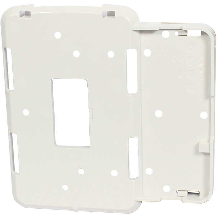 Cambium Networks cnPilot e430H Soporte de pared para caja de conexiones doble Cambium Networks cnPilot e430H Soporte de pared para caja de conexiones doble