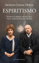 Espiritismo, DESVELO EDICIONES - DESVELO EDICIONES