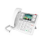 Fanvil X305 Teléfono IP Blanco