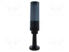 EATON ELECTRIC Columna de señalización SLC con LED rojo/amarillo/verde 120VAC