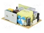 MEAN WELL EPS-65S-3.3 Alimentador de impulso abierto 33W 3,3VDC