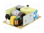 MEAN WELL EPS-65S-3.3 Alimentador de impulso abierto 33W 3,3VDC