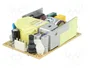 MEAN WELL EPS-65S-3.3 Alimentador de impulso abierto 33W 3,3VDC