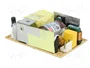 MEAN WELL EPS-65S-3.3 Alimentador de impulso abierto 33W 3,3VDC