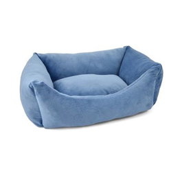 Nayeco Cuna Scarlet Azul 55x46x20cm