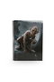 Gollum Libreta Espiral Efecto 3D A5 The Lord Of The Rings