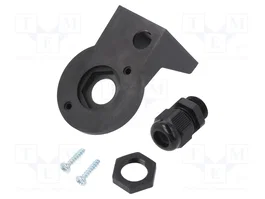 SIEMENS Gancho de pared 8WD44
