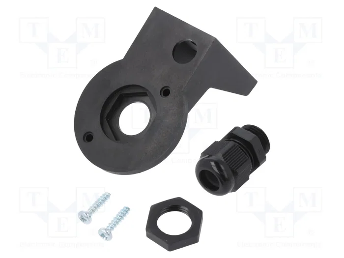 SIEMENS Gancho de pared 8WD44 SIEMENS Gancho de pared 8WD44