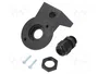 SIEMENS Gancho de pared 8WD44