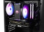 Komputronik Level GO [G21] Ryzen 5 | RTX 5060 | 32GB | 2TB | W11 Pro
