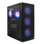 Komputronik Level GO [G21] Ryzen 5 | RTX 5060 | 32GB | 2TB | W11 Pro