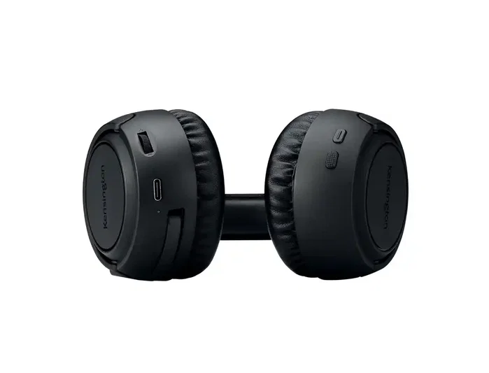 Kensington H1050 EQ Auriculares On-Ear Bluetooth Negro