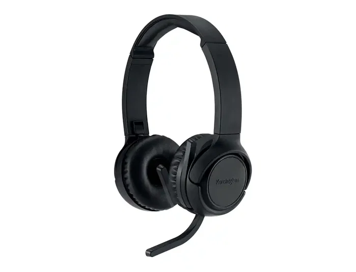 Kensington H1050 EQ Auriculares On-Ear Bluetooth Negro