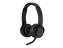 Kensington H1050 EQ Auriculares On-Ear Bluetooth Negro