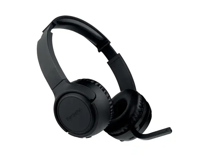 Kensington H1050 EQ Auriculares On-Ear Bluetooth Negro