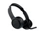 Kensington H1050 EQ Auriculares On-Ear Bluetooth Negro