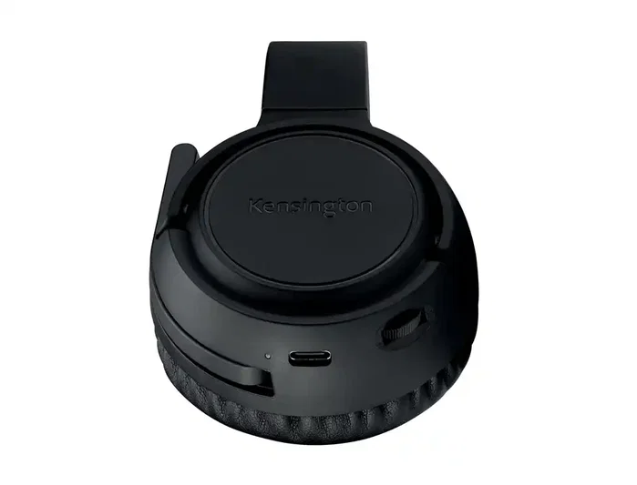 Kensington H1050 EQ Auriculares On-Ear Bluetooth Negro