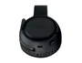 Kensington H1050 EQ Auriculares On-Ear Bluetooth Negro
