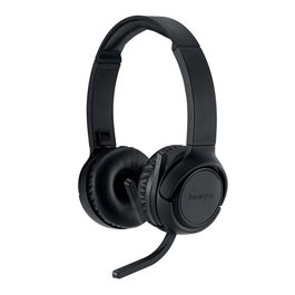 Auriculares Con Micro Kensington H1050 Eq Bluetooth Negro