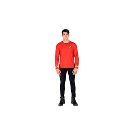 Disfraz para Niños My Other Me Star Trek Scotty Camiseta Rojo